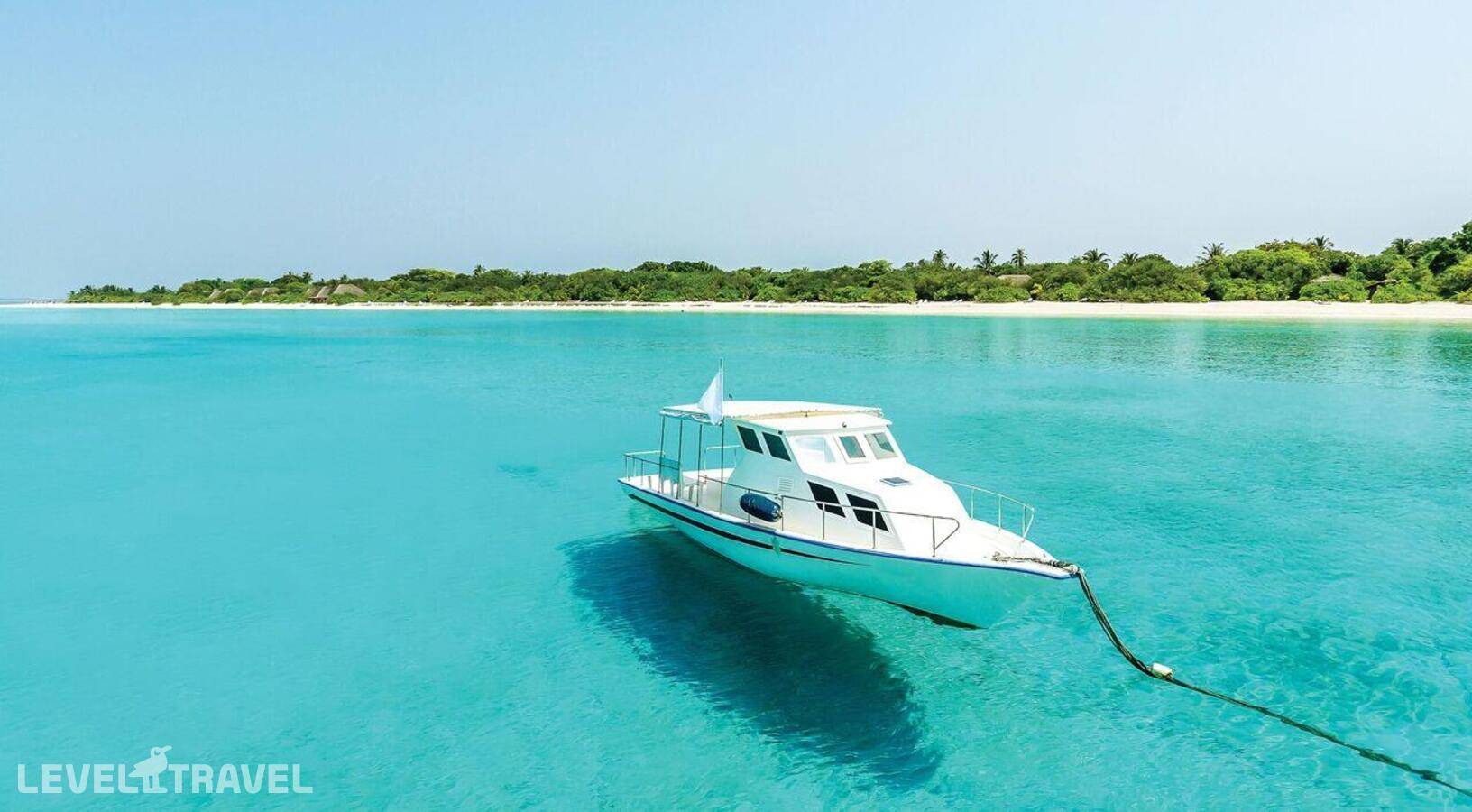 фотографии отеля Palm Beach Resort & Spa Maldives в Мальдивы(Лавиани Атолл) - фото №64