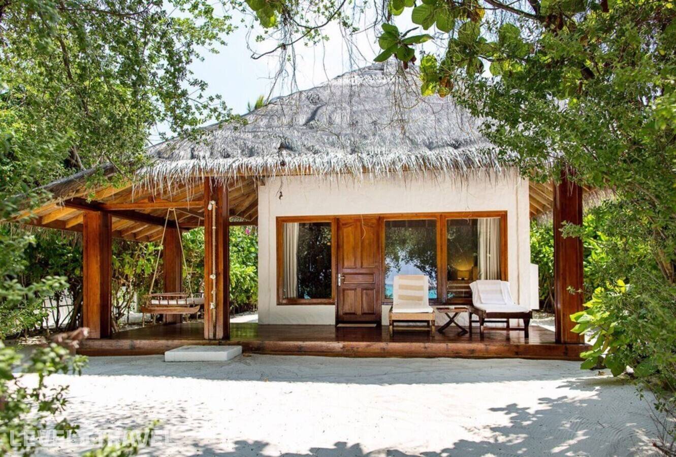 фотографии отеля Palm Beach Resort & Spa Maldives в Мальдивы(Лавиани Атолл) - фото №32