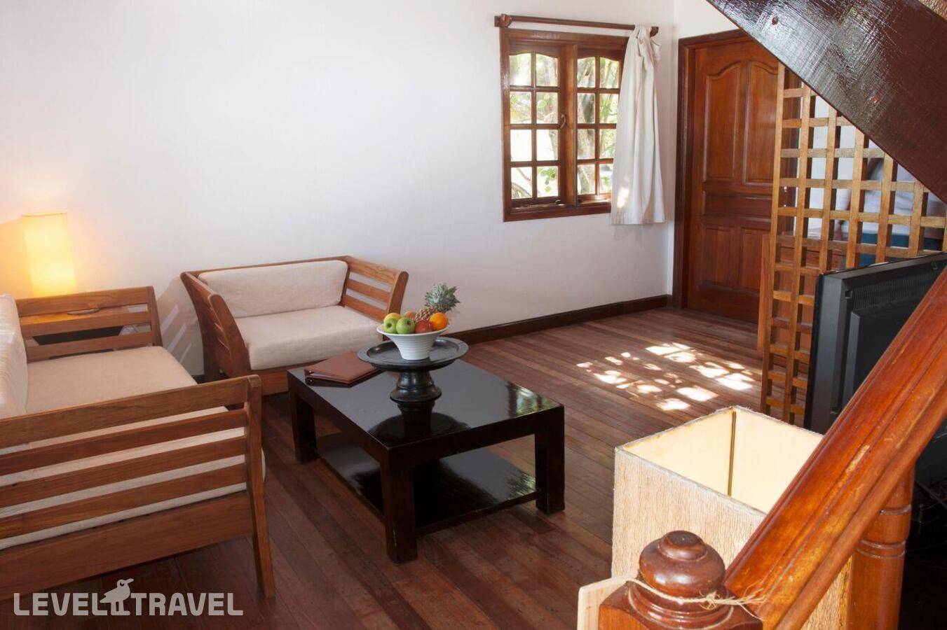 фотографии отеля Palm Beach Resort & Spa Maldives в Мальдивы(Лавиани Атолл) - фото №16