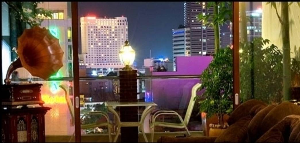 Mifuki Hotel & Spa