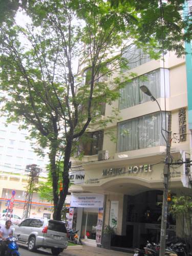 Mifuki Hotel & Spa