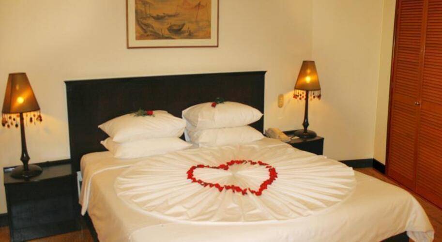 Ocean Dunes & Golf Resort (Ex. Novotel Phan Thiet Ocean Dunes & Golf Resort)