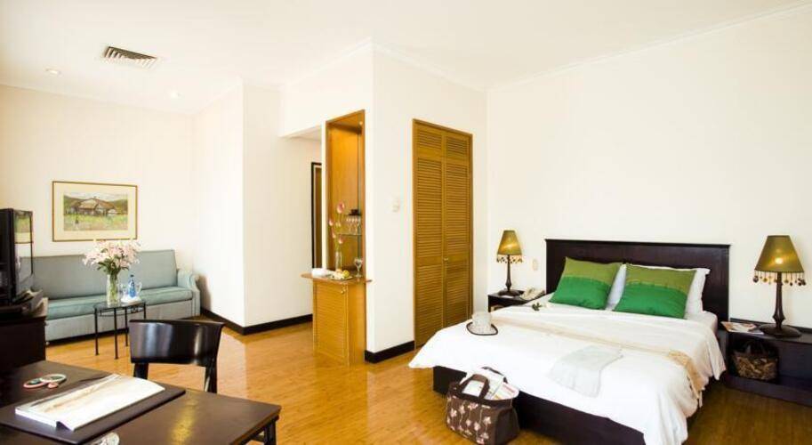 Ocean Dunes & Golf Resort (Ex. Novotel Phan Thiet Ocean Dunes & Golf Resort)