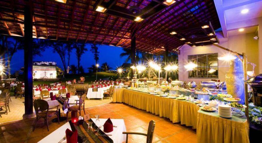 Ocean Dunes & Golf Resort (Ex. Novotel Phan Thiet Ocean Dunes & Golf Resort)