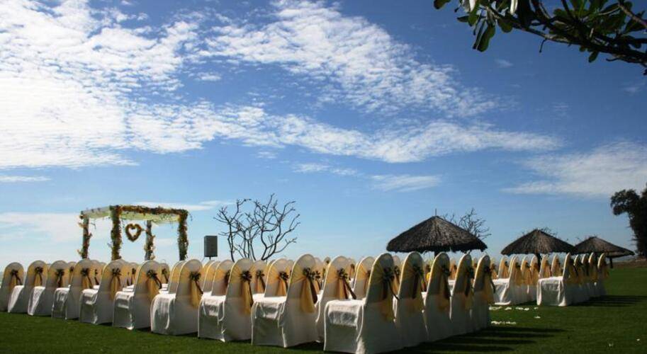 Ocean Dunes & Golf Resort (Ex. Novotel Phan Thiet Ocean Dunes & Golf Resort)