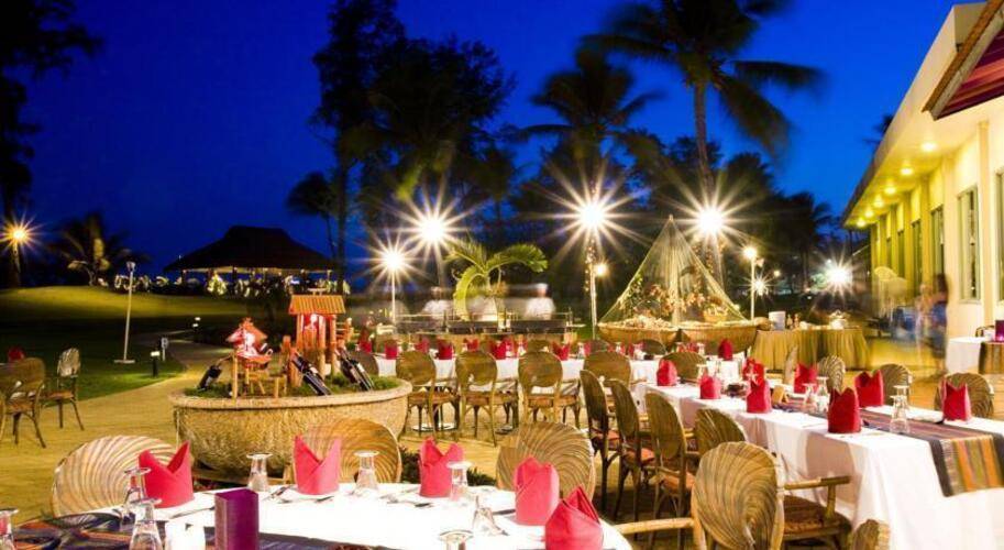 Ocean Dunes & Golf Resort (Ex. Novotel Phan Thiet Ocean Dunes & Golf Resort)