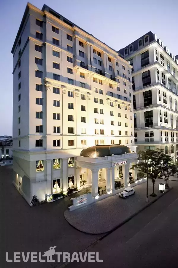 Movenpick Hanoi