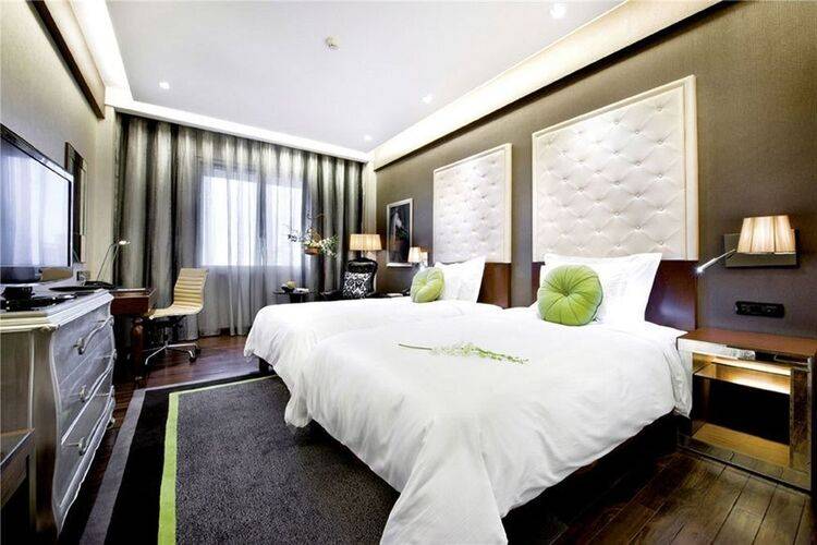 Movenpick Hanoi