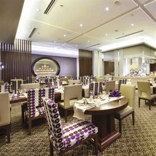 Movenpick Hanoi