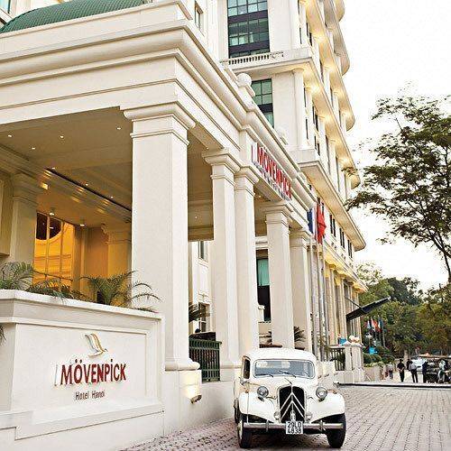 Movenpick Hanoi