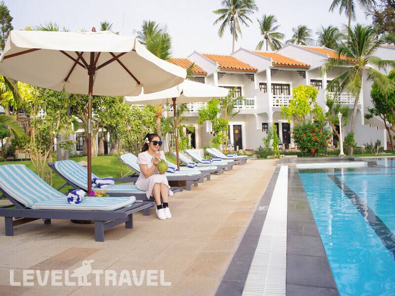 Фотография Dynasty Resort