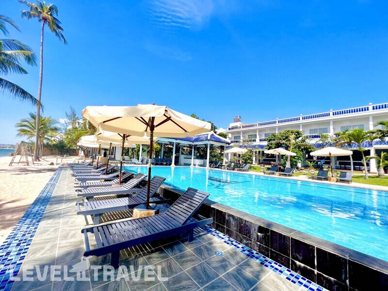 Фотография Dynasty Resort