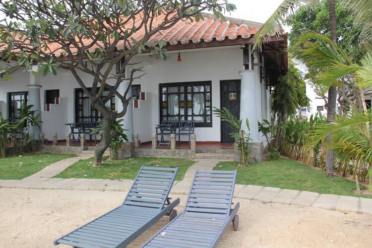 Dynasty Resort