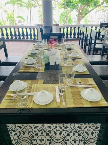 Dynasty Resort