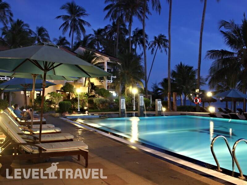 Фотография Dynasty Resort