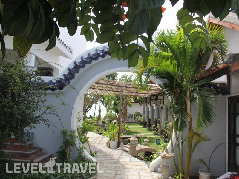Фотография Dynasty Resort