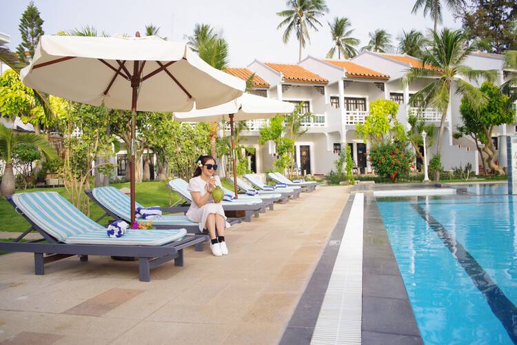 Dynasty Resort