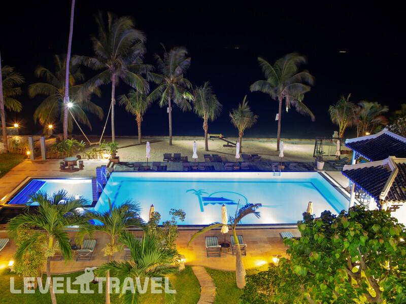 Фотография Dynasty Resort