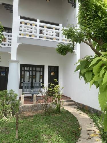 Dynasty Resort