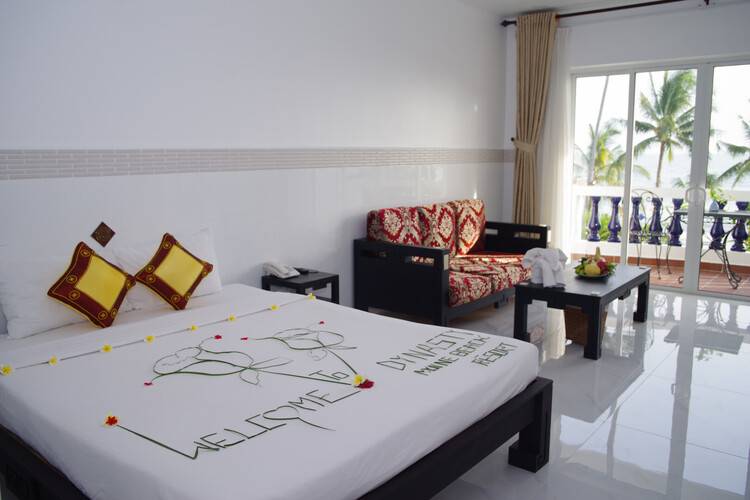 Dynasty Resort