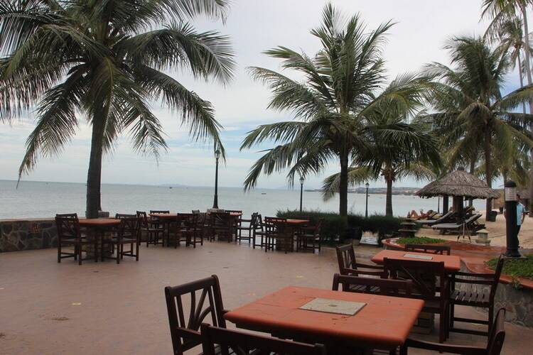 Dynasty Resort