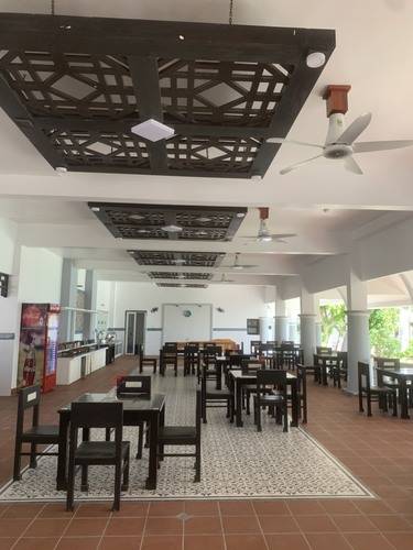 Dynasty Resort