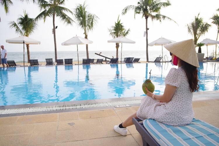 Dynasty Resort