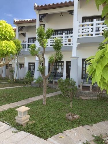 Dynasty Resort