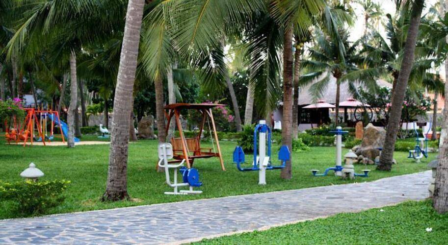 Muine Century Beach Resort & Spa (Ex.Muine De Century Beach)