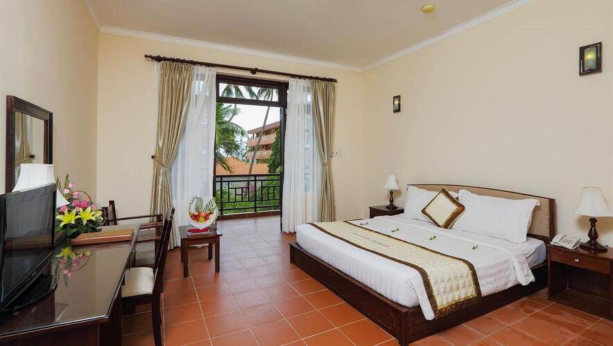 Muine Century Beach Resort & Spa (Ex.Muine De Century Beach)