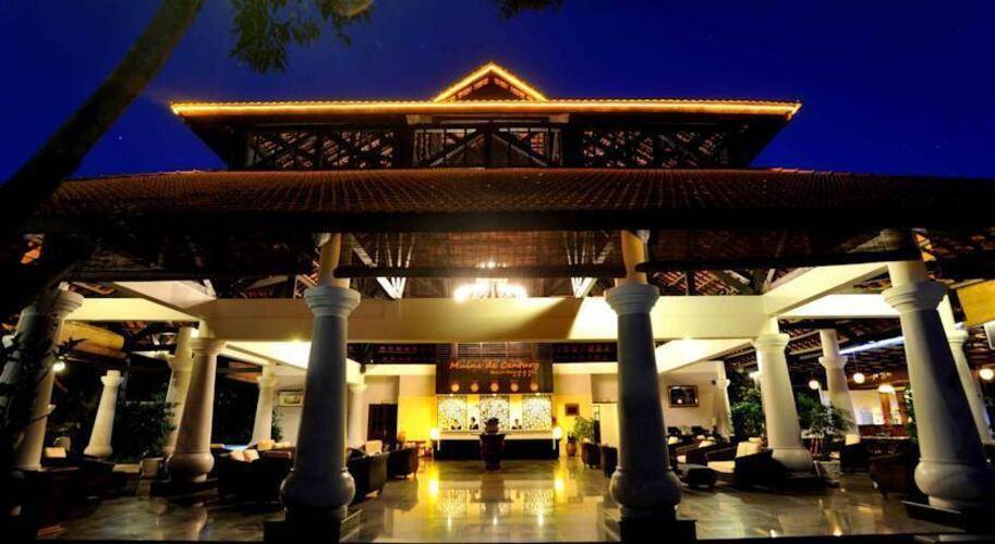 Muine Century Beach Resort & Spa (Ex.Muine De Century Beach)