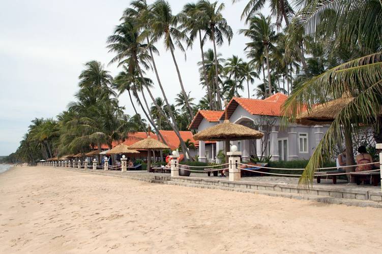 Muine Century Beach Resort & Spa (Ex.Muine De Century Beach)