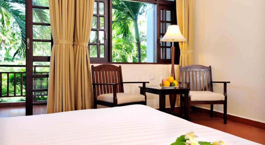 Muine Century Beach Resort & Spa (Ex.Muine De Century Beach)