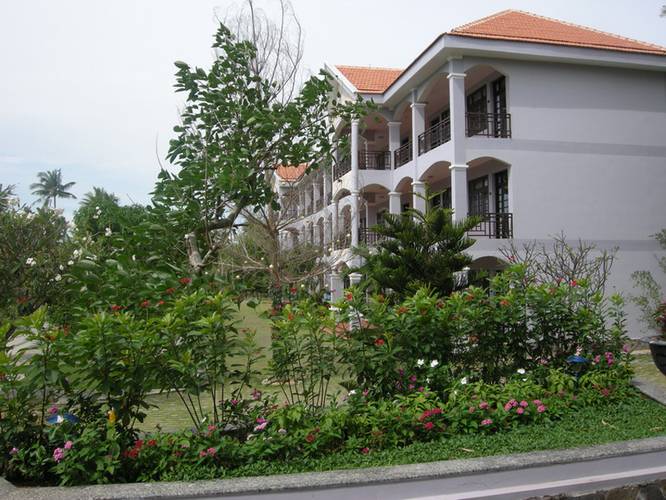 Muine Century Beach Resort & Spa (Ex.Muine De Century Beach)