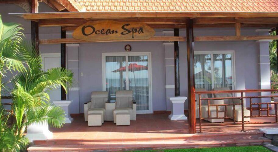 Muine Century Beach Resort & Spa (Ex.Muine De Century Beach)