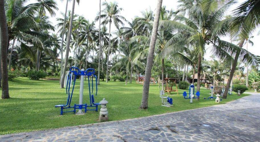 Muine Century Beach Resort & Spa (Ex.Muine De Century Beach)