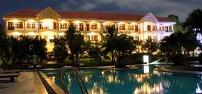 Muine Century Beach Resort & Spa