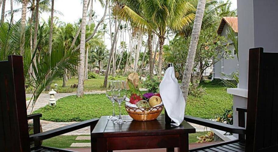Muine Century Beach Resort & Spa (Ex.Muine De Century Beach)