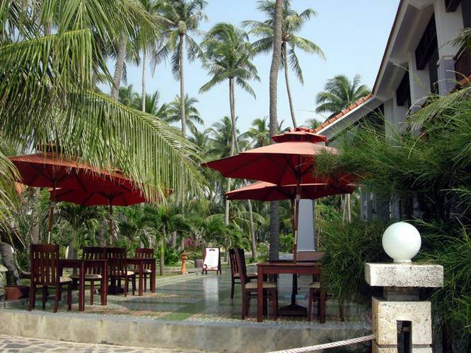 Muine Century Beach Resort & Spa (Ex.Muine De Century Beach)