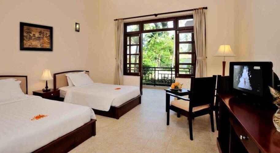 Muine Century Beach Resort & Spa (Ex.Muine De Century Beach)