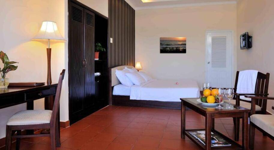 Muine Century Beach Resort & Spa (Ex.Muine De Century Beach)