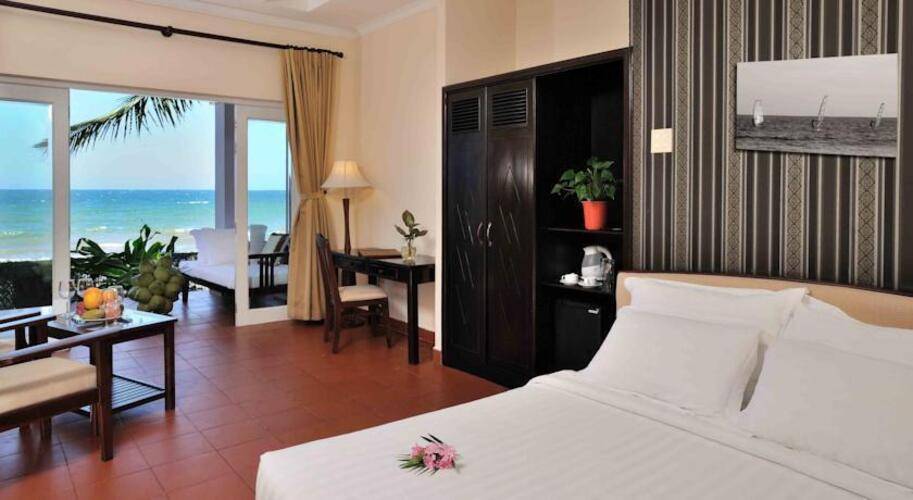 Muine Century Beach Resort & Spa (Ex.Muine De Century Beach)