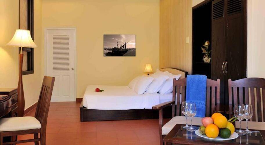 Muine Century Beach Resort & Spa (Ex.Muine De Century Beach)