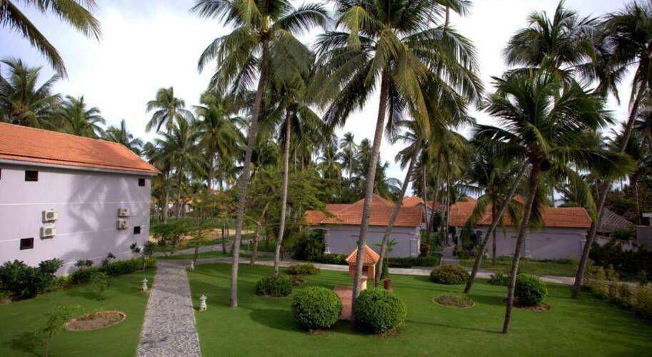 Muine Century Beach Resort & Spa (Ex.Muine De Century Beach)