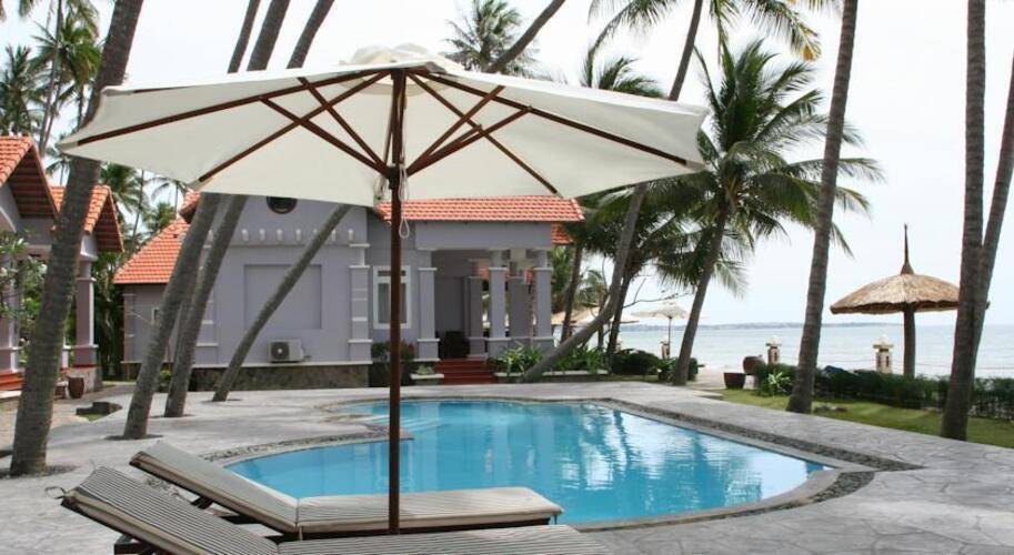 Muine Century Beach Resort & Spa (Ex.Muine De Century Beach)