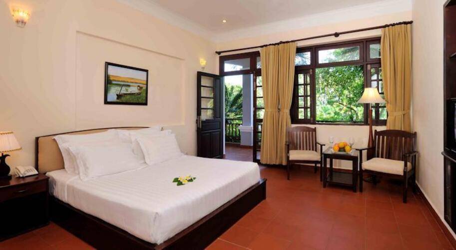 Muine Century Beach Resort & Spa (Ex.Muine De Century Beach)