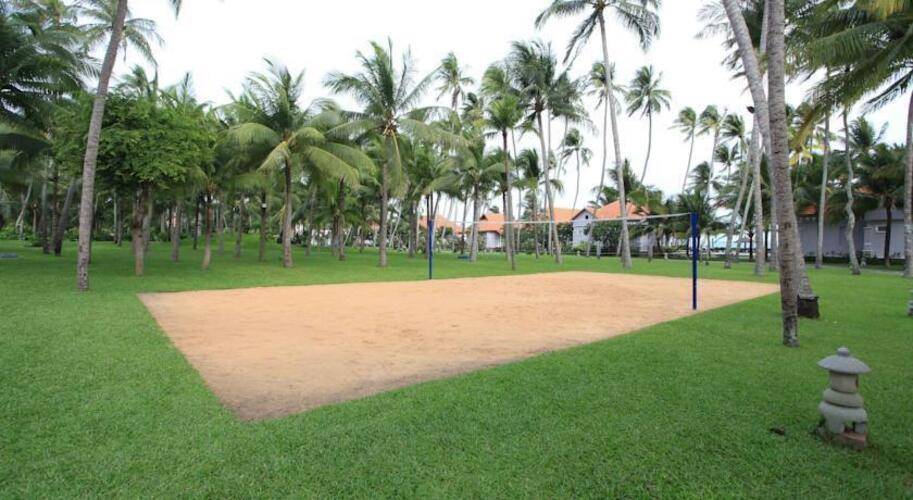 Muine Century Beach Resort & Spa (Ex.Muine De Century Beach)