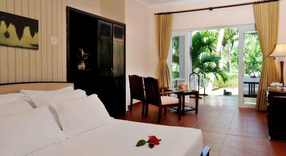 Muine Century Beach Resort & Spa (Ex.Muine De Century Beach)