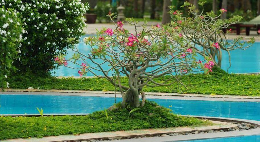 Muine Century Beach Resort & Spa (Ex.Muine De Century Beach)