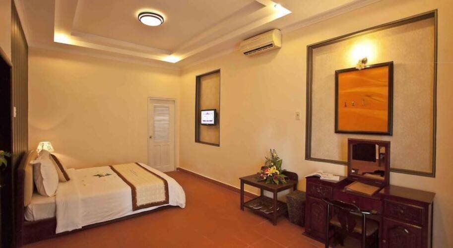 Muine Century Beach Resort & Spa (Ex.Muine De Century Beach)
